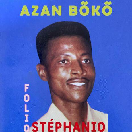 Azan Bõkõ