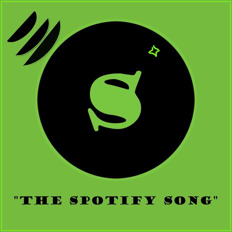 The Spotify Song | Boomplay Music