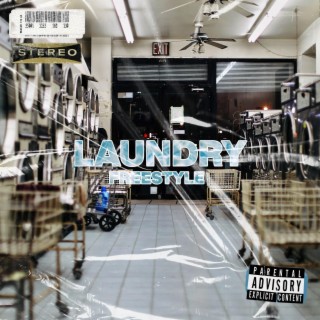 LAUNDRY FREESTYLE