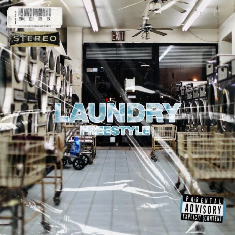 LAUNDRY FREESTYLE ft. Jack Kafer, Nobody Famous & DeuceDev | Boomplay Music