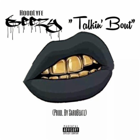 Talkin Bout | Boomplay Music