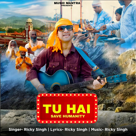 Tu Hai | Boomplay Music