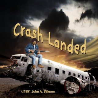 Crash Landed