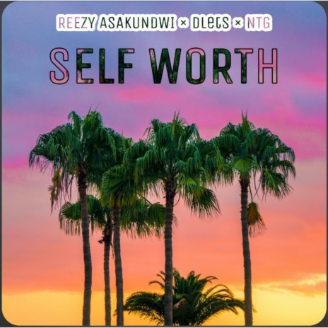 Self Worth ft. DLets & NTG | Boomplay Music