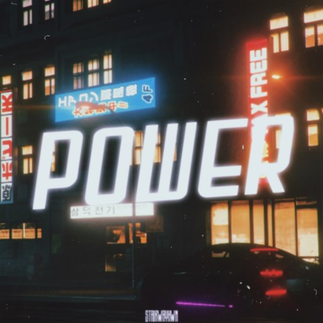 Power ft. Evvsech | Boomplay Music