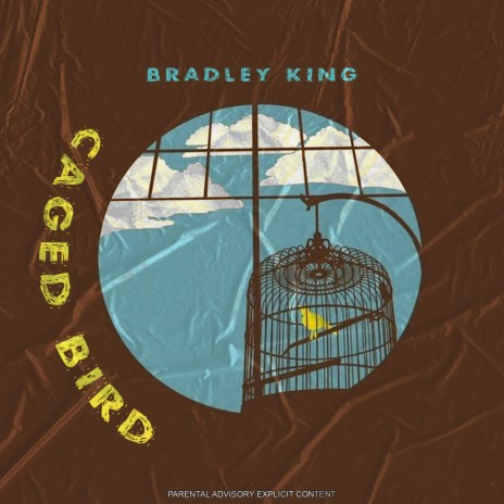 Caged Bird ft. Cangelosi | Boomplay Music