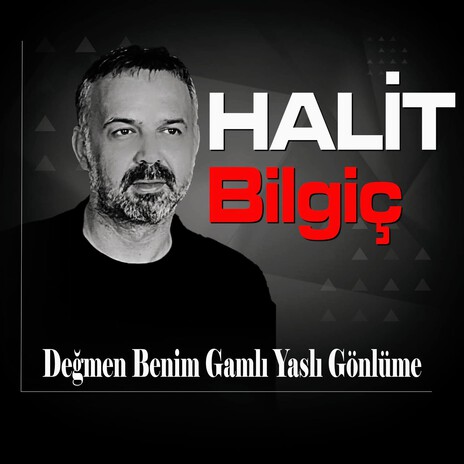 Değmen Benim Gamlı Yaslı Gönlüme | Boomplay Music