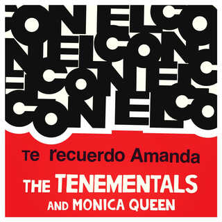 Te recuerdo Amanda (feat. Monica Queen)