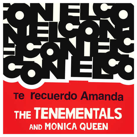 Te recuerdo Amanda (feat. Monica Queen) | Boomplay Music