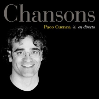 Chansons (En directo)