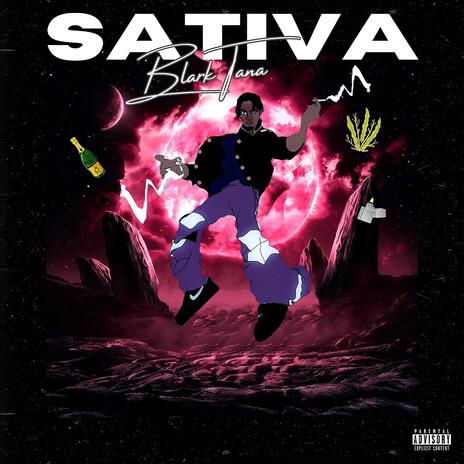 Sativa | Boomplay Music