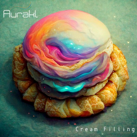 CREAM FILLING | Boomplay Music