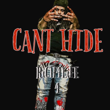 Cant Hide | Boomplay Music