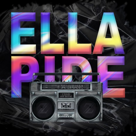 Ella Pide | Boomplay Music