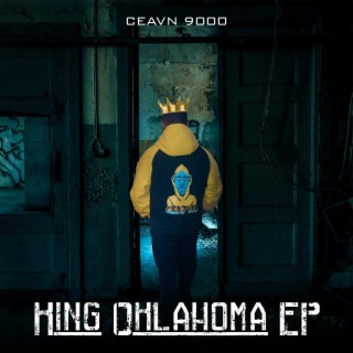 King Oklahoma EP