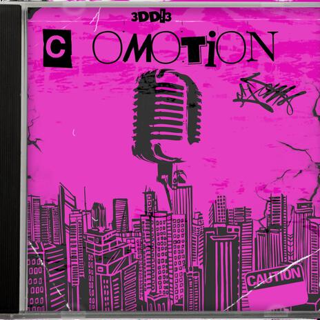 COMMOTION | Boomplay Music