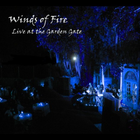 Winds of Fire (Live) | Boomplay Music