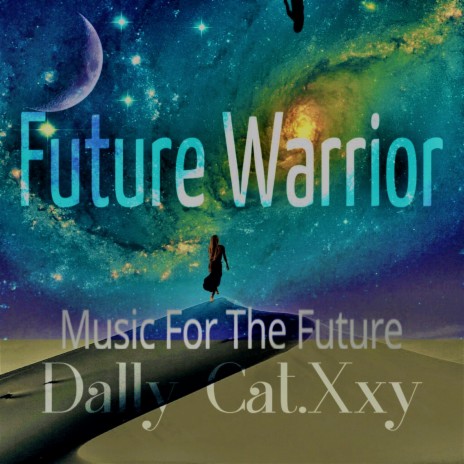 Future Warrior | Boomplay Music