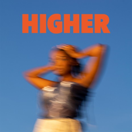 HIGHER (Radio Edit) ft. Ike Melchizedek, SPXZE & Neila Moon