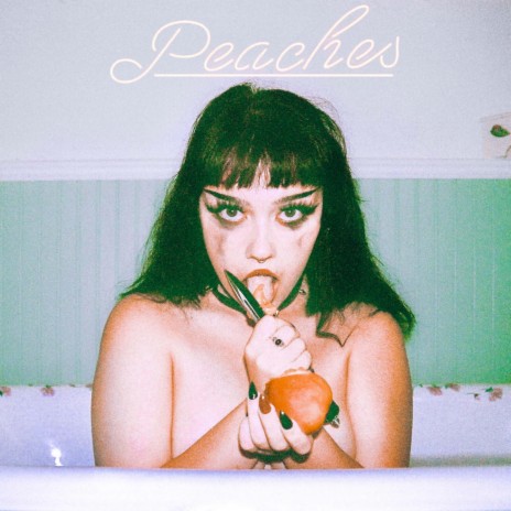 Peaches (Single Version)