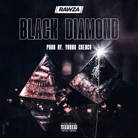 Black Diamond ft. Young Chencs | Boomplay Music
