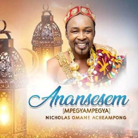 Anansesem (Mpegyampegya) | Boomplay Music