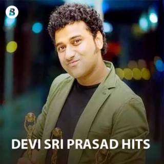 Devi Sri Prasad Hits