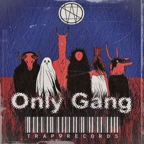 Only Gang | Boomplay Music