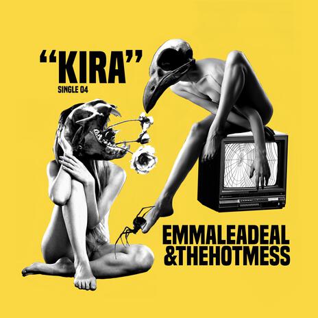 Kira | Boomplay Music