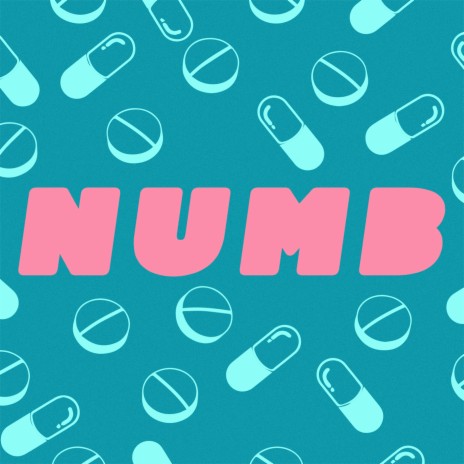 Numb ft. Lil Hurt | Boomplay Music