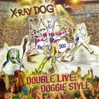 Doggie Style, Vol. 2