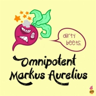 Markus Aurelius