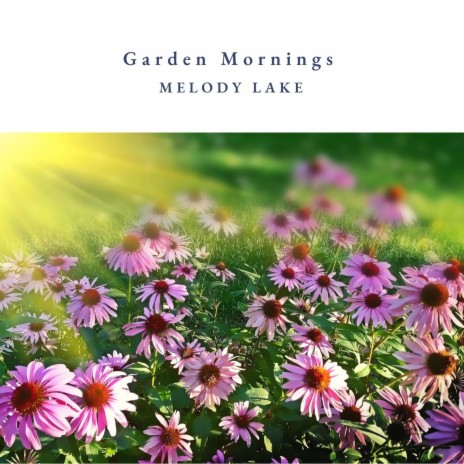 Garden Mornings (Violin Version)