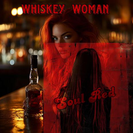 Whiskey woman