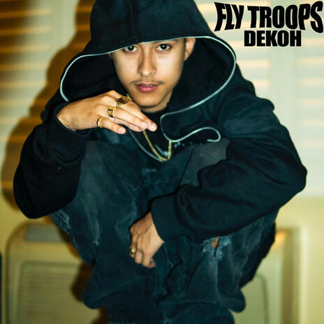 Fly Troops | Boomplay Music