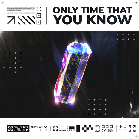 Only Time That You Know | Boomplay Music