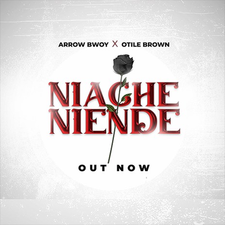 Niache Niende ft. Otile Brown | Boomplay Music