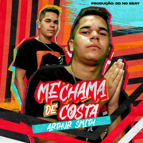 Me Chama de Costa | Boomplay Music