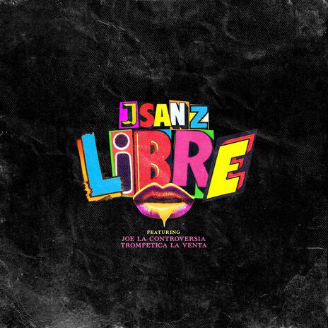 LIBRE (Instrumental Mix) ft. Trompetica La Venta | Boomplay Music