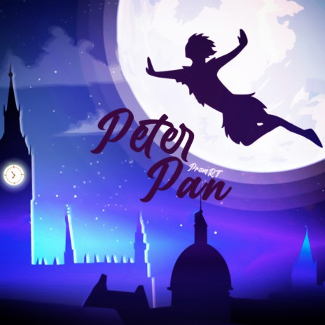 Peter Pan | Boomplay Music