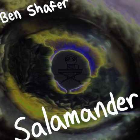 Salamander | Boomplay Music