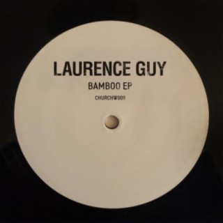 Laurence Guy