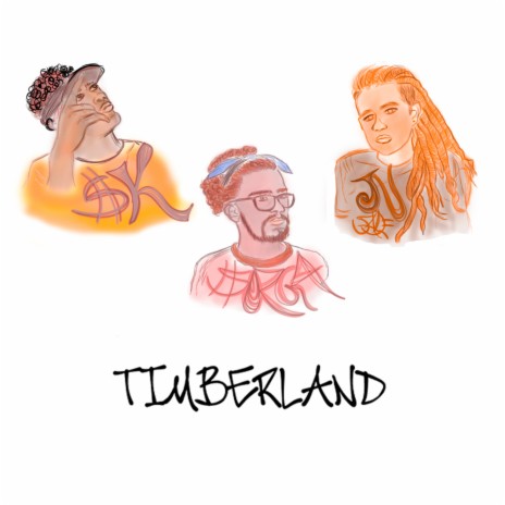 Timberland ft. Alify & Ju Sade | Boomplay Music