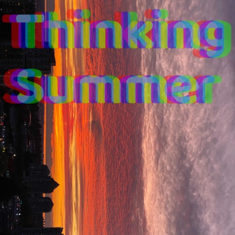 Thinking Summer