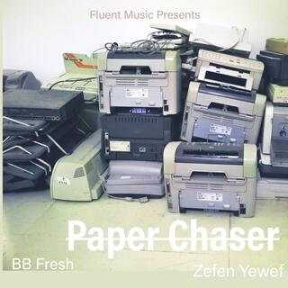 Paper Chaser