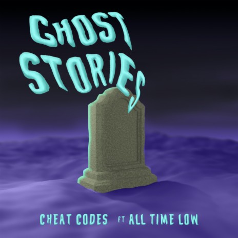 Ghost Story (with All Time Low)
