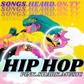 Songs Heard On TV: Hip Hop, Vol. 1