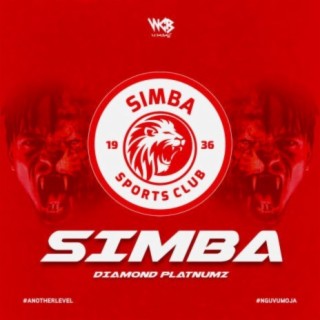 Simba lyrics | Boomplay Music