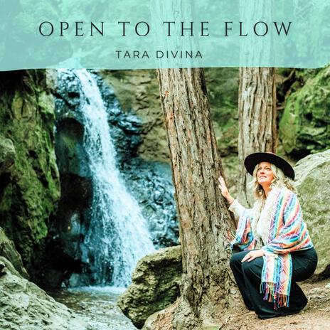 Open To The Flow | Boomplay Music