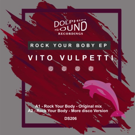 Rock Your Body (More Disco Version)